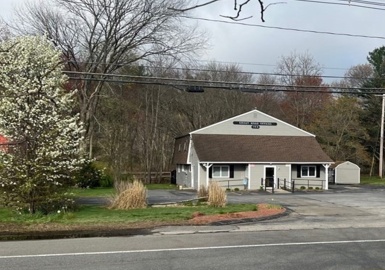 164 Great Road, Acton, Massachusetts 01720, ,Commercial Sale,For Sale,Great Road,73071231