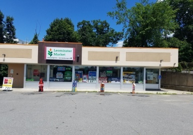 8 Lancaster St, Leominster, Massachusetts 01453, ,Commercial Sale,For Sale,Lancaster St,73034919