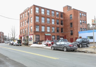 371 River Street, Haverhill, Massachusetts 01832, ,Commercial Sale,For Sale,River Street,72944170