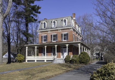664 Main St, Amherst, Massachusetts 01002, ,Commercial Sale,For Sale,Main St,73080239