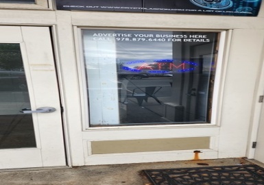 168 Humphrey St, Swampscott, Massachusetts 01907, ,Commercial Sale,For Sale,Humphrey St,73127094