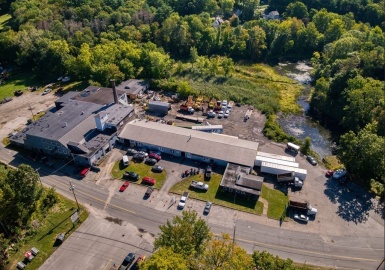 6 City Depot Rd, Charlton, Massachusetts 01508, ,Commercial Sale,For Sale,City Depot Rd,73099952