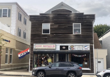 949 Main Street, Walpole, Massachusetts 02081, ,Commercial Sale,For Sale,Main Street,73086272