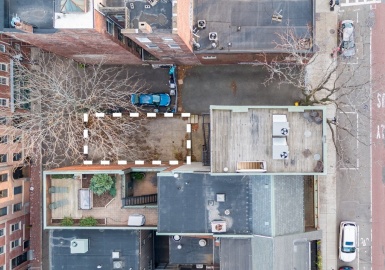 6 Thacher Court, Boston, Massachusetts 02114, ,Commercial Sale,For Sale,Thacher Court,73130111