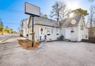 461 Bridge St, Weymouth, Massachusetts 02191, ,Commercial Sale,For Sale,Bridge St,73058824