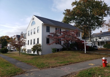 284 N Pleasant Street, Amherst, Massachusetts 01002, ,Commercial Lease,For Rent,N Pleasant Street,72751763