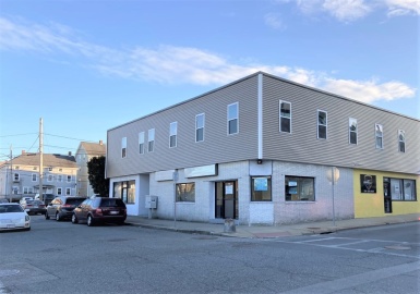 95-103 Morgan, Fall River, Massachusetts 02721, ,Commercial Lease,For Rent,Morgan,73067646