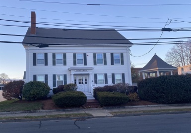 18 Park, Danvers, Massachusetts 01923, ,Commercial Lease,For Rent,Park,73061205