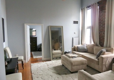 320 W 2nd, Boston, Massachusetts 02127, 1 Bedroom Bedrooms, 3 Rooms Rooms,1 BathroomBathrooms,Residential Lease,For Rent,W 2nd,72691138