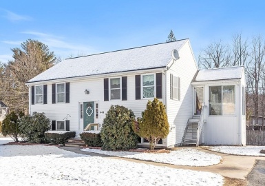 444 Princeton Road, Fitchburg, Massachusetts 01420, 4 Bedrooms Bedrooms, 8 Rooms Rooms,2 BathroomsBathrooms,Residential Income,For Sale,Princeton Road,73081447