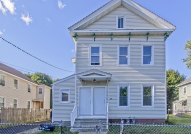 148 Abbe Ave, Springfield, Massachusetts 01107, 5 Bedrooms Bedrooms, 12 Rooms Rooms,2 BathroomsBathrooms,Residential Income,For Sale,Abbe Ave,73032003