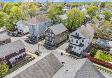 81 Liberty St, New Bedford, Massachusetts 02740, 4 Bedrooms Bedrooms, 9 Rooms Rooms,2 BathroomsBathrooms,Residential Income,For Sale,Liberty St,72983880