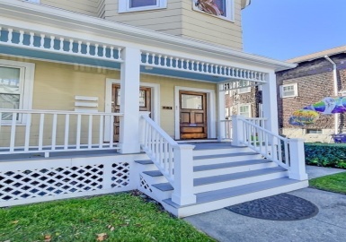 24 Farquhar St, Boston, Massachusetts 02131, 2 Bedrooms Bedrooms, 5 Rooms Rooms,1 BathroomBathrooms,Residential Lease,For Rent,Farquhar St,73051185