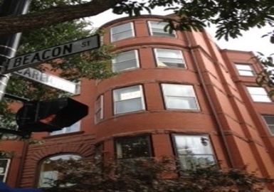 1051 Beacon St, Brookline, Massachusetts 02446, ,Commercial Sale,For Sale,Beacon St,73137357
