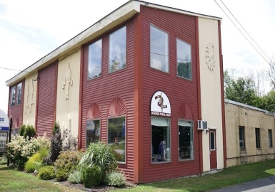 306 High St, Greenfield, Massachusetts 01301, ,Commercial Sale,For Sale,High St,73019982
