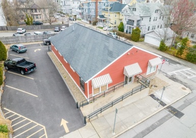 888 Maple St, Fall River, Massachusetts 02720, ,Commercial Sale,For Sale,Maple St,73096148