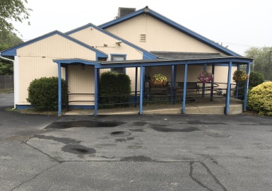1641 Fall River Ave., Seekonk, Massachusetts 02771, ,Commercial Sale,For Sale,Fall River Ave.,73069899