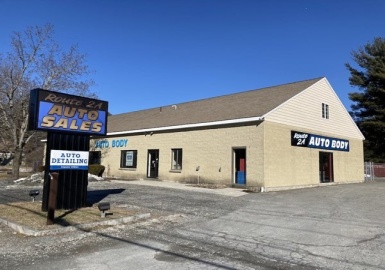 77 Fitchburg Rd, Ayer, Massachusetts 01432, ,Commercial Lease,For Rent,Fitchburg Rd,73076572