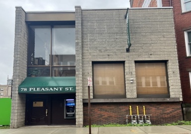 78 Pleasant Street, Worcester, Massachusetts 01608, ,Commercial Lease,For Rent,Pleasant Street,73047034