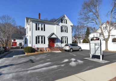 68 Park St, Andover, Massachusetts 01810, ,Commercial Lease,For Rent,Park St,73063769