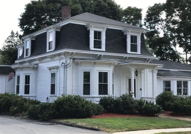 95 Elm Street, Holliston, Massachusetts 01746, ,Commercial Lease,For Rent,Elm Street,73070082