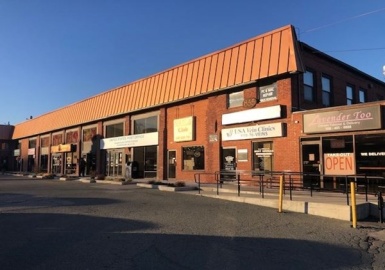 855T Worcester, Framingham, Massachusetts 01701, ,Commercial Lease,For Rent,Worcester,73021607