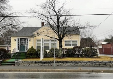 360 Pulaski Blvd, Bellingham, Massachusetts 02019, ,Commercial Lease,For Rent,Pulaski Blvd,73069062