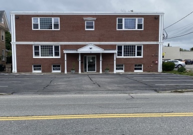 5 Andover, Billerica, Massachusetts 01821, ,Commercial Lease,For Rent,Andover,73071367