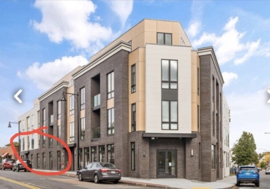 1700 Dorchester Avenue, Boston, Massachusetts 02124, ,Commercial Lease,For Rent,Dorchester Avenue,73072702