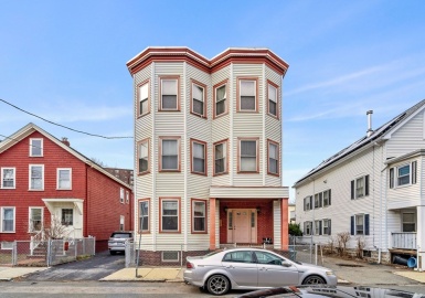 387 Norfolk St, Cambridge, Massachusetts 02139, 9 Bedrooms Bedrooms, 18 Rooms Rooms,4.5 BathroomsBathrooms,Residential Income,For Sale,Norfolk St,73094207