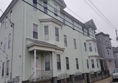 997 Bedford St, Fall River, Massachusetts 02723, 15 Bedrooms Bedrooms, 33 Rooms Rooms,6.5 BathroomsBathrooms,Residential Income,For Sale,Bedford St,73096459