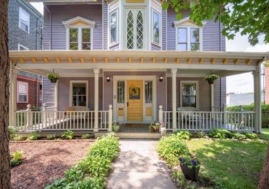 59 Forest Hills Street, Boston, Massachusetts 02130, 4 Bedrooms Bedrooms, 10 Rooms Rooms,3.5 BathroomsBathrooms,Residential Income,For Sale,Forest Hills Street,73085257