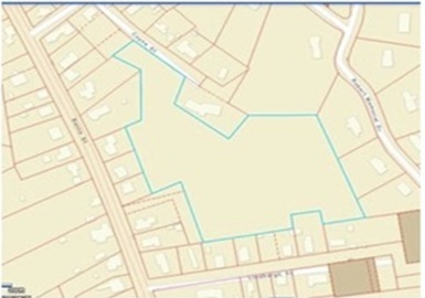 27 Coyne Street, Clinton, Massachusetts 01505, ,Land,For Sale,Coyne Street,73094965