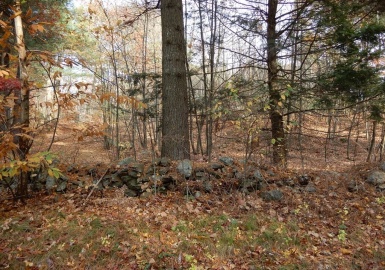 Lot 0 Cronin Rd L, Warren, Massachusetts 01083, ,Land,For Sale,Cronin Rd L,73099346