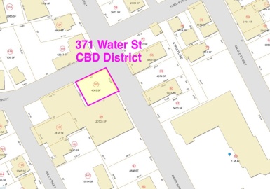 319 Water Street, Fitchburg, Massachusetts 01420, ,Land,For Sale,Water Street,73111379