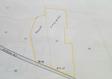 0 Oxbow Rd, Orange, Massachusetts 01364, ,Land,For Sale,Oxbow Rd,73060027