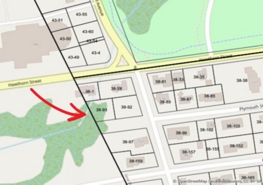 0 Plymouth St (Ns), New Bedford, Massachusetts 02740, ,Land,For Sale,Plymouth St (Ns),73055199