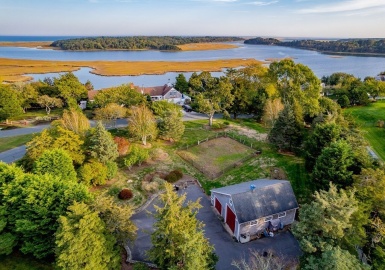 70 Briar Spring Rd, Orleans, Massachusetts 02653, ,Land,For Sale,Briar Spring Rd,73105746