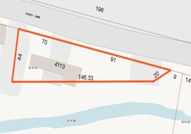 29 Estes Ln, Fall River, Massachusetts 02721, ,Land,For Sale,Estes Ln,73055904