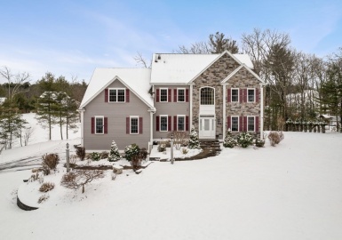 6 Winding Way, Groton, Massachusetts 01450, 4 Bedrooms Bedrooms, 13 Rooms Rooms,3 BathroomsBathrooms,Residential,For Sale,Winding Way,73071652
