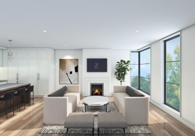 100 Linden Street, Wellesley, Massachusetts 02482, 2 Bedrooms Bedrooms, 7 Rooms Rooms,2.5 BathroomsBathrooms,Residential,For Sale,Terrazza,Linden Street,73072599