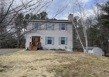 170 Saunders St, Gardner, Massachusetts 01440, 3 Bedrooms Bedrooms, 6 Rooms Rooms,2.5 BathroomsBathrooms,Residential,For Sale,Saunders St,73073032