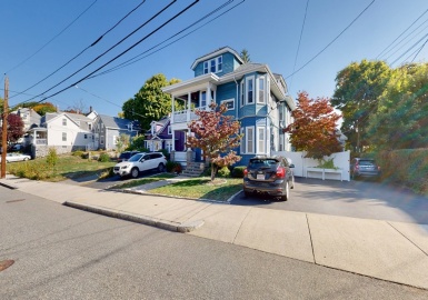 57 Glen St, Malden, Massachusetts 02148, 3 Bedrooms Bedrooms, 6 Rooms Rooms,1 BathroomBathrooms,Residential,For Sale,Glen St,73047943