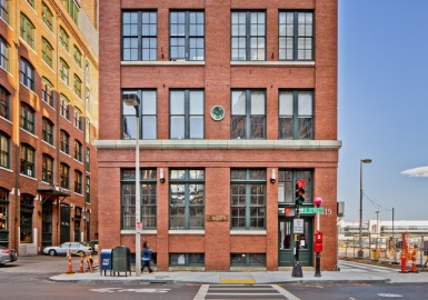 319 A St, Boston, Massachusetts 02210, ,Commercial Sale,For Sale,A St,73075287