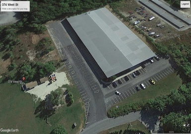 374 West St, Uxbridge, Massachusetts 01569, ,Commercial Sale,For Sale,West St,73074558