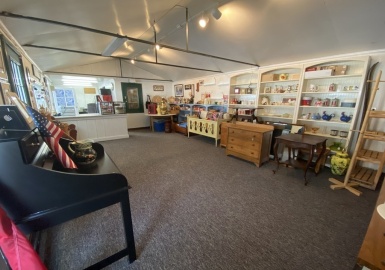 125 E Main St, West Brookfield, Massachusetts 01585, ,Commercial Sale,For Sale,E Main St,73008161