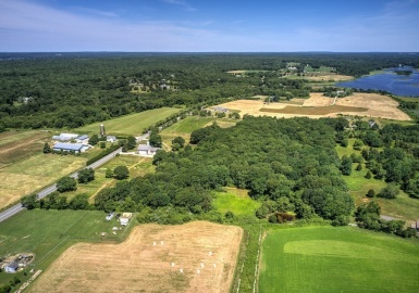 443 Barneys Joy, Dartmouth, Massachusetts 02748, ,Land,For Sale,Barneys Joy,73025531
