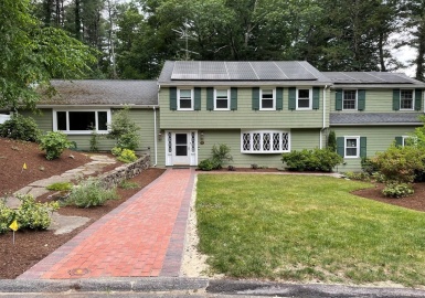 26 Robin Wood, Concord, Massachusetts 01742, 3 Bedrooms Bedrooms, 10 Rooms Rooms,2.5 BathroomsBathrooms,Residential Lease,For Rent,Robin Wood,73022280