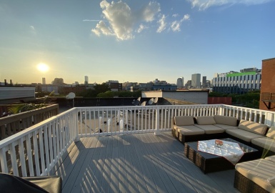 115 B Street, Boston, Massachusetts 02127, 2 Bedrooms Bedrooms, 6 Rooms Rooms,2 BathroomsBathrooms,Residential Lease,For Rent,B Street,73067722