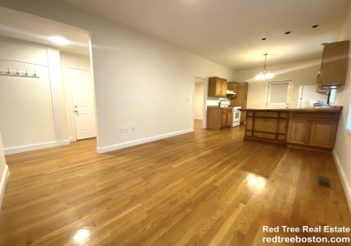 20 Clarendon, Watertown, Massachusetts 02472, 1 Bedroom Bedrooms, 5 Rooms Rooms,1 BathroomBathrooms,Residential Lease,For Rent,Clarendon,73069247